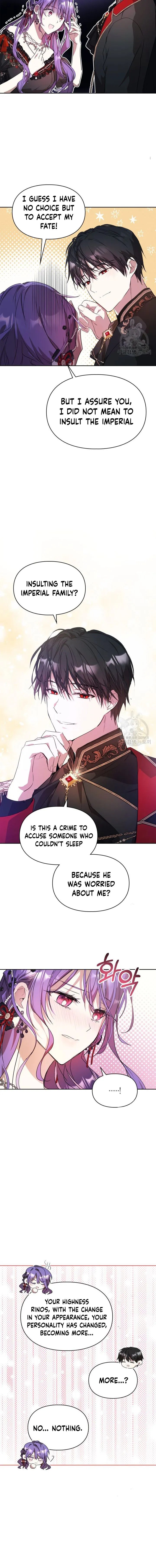 The Heroine Had an Affair With My Fiance Chapter 20 - Page 14