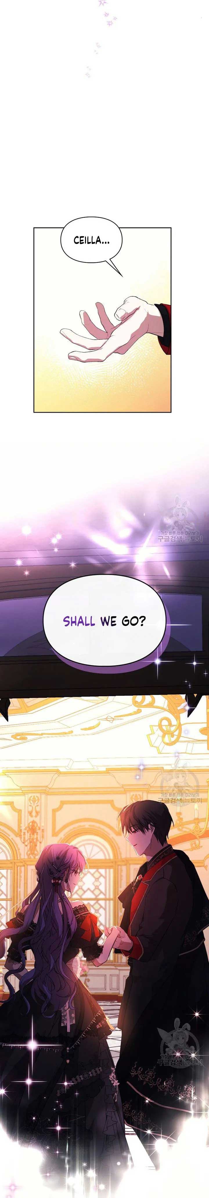 The Heroine Had an Affair With My Fiance Chapter 20 - Page 16