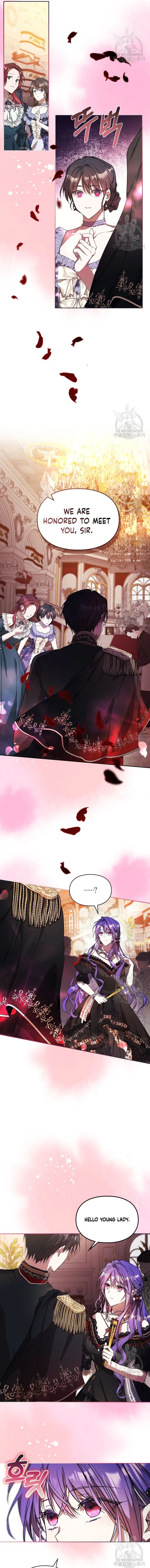The Heroine Had an Affair With My Fiance Chapter 20 - Page 3