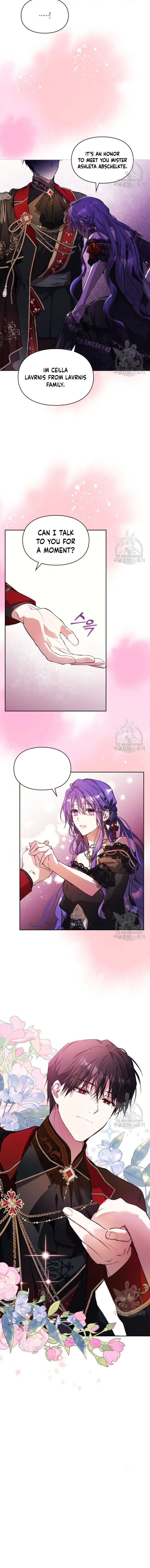 The Heroine Had an Affair With My Fiance Chapter 20 - Page 4