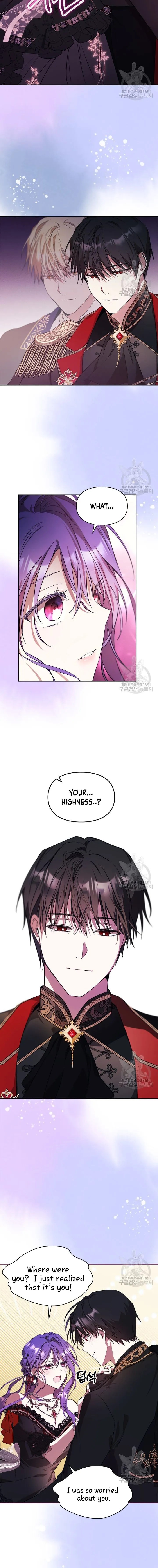 The Heroine Had an Affair With My Fiance Chapter 20 - Page 10