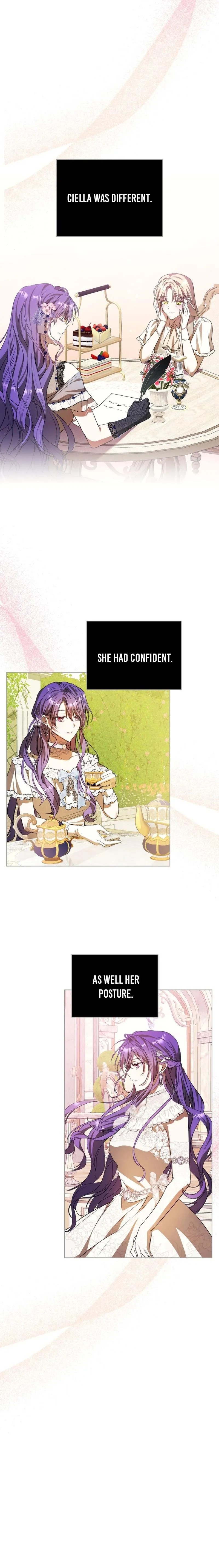 The Heroine Had an Affair With My Fiance Chapter 21 - Page 11