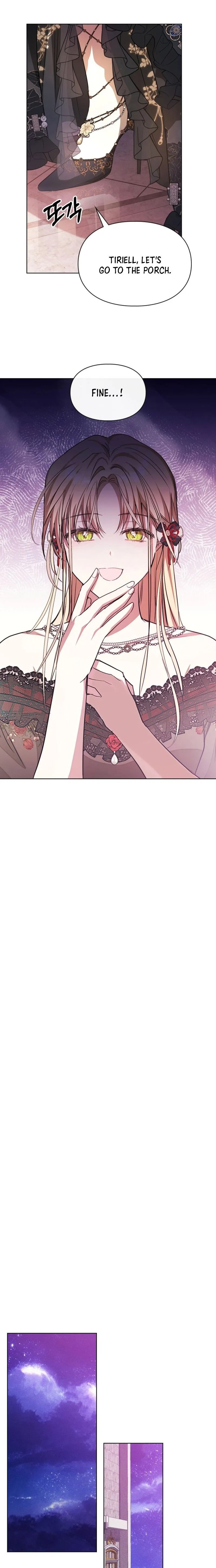 The Heroine Had an Affair With My Fiance Chapter 21 - Page 18