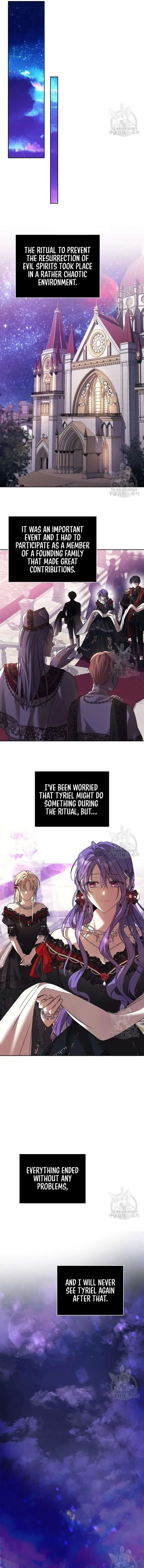 The Heroine Had an Affair With My Fiance Chapter 22 - Page 12