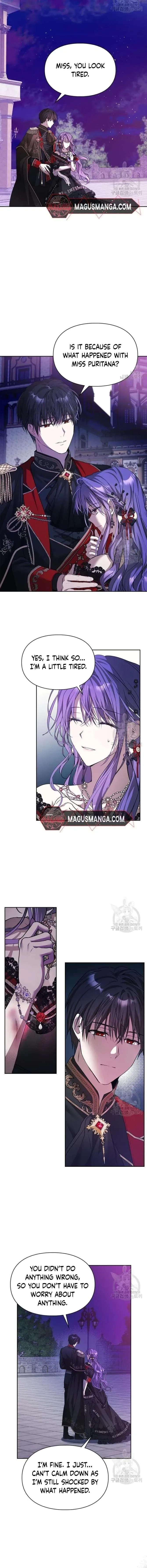 The Heroine Had an Affair With My Fiance Chapter 22 - Page 13