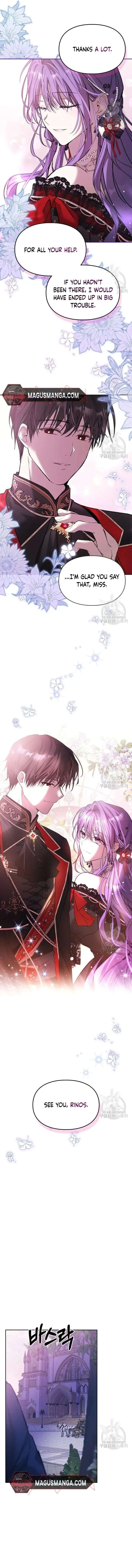 The Heroine Had an Affair With My Fiance Chapter 22 - Page 15