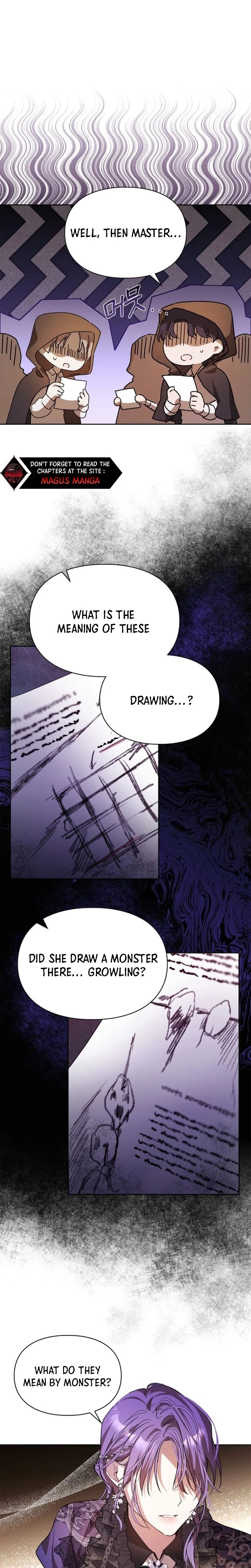The Heroine Had an Affair With My Fiance Chapter 23 - Page 19