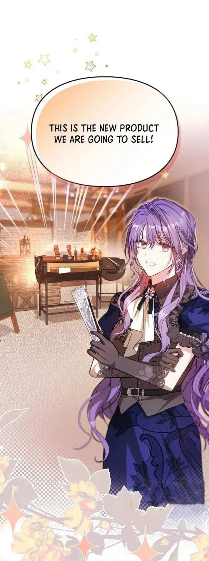 The Heroine Had an Affair With My Fiance Chapter 23 - Page 21