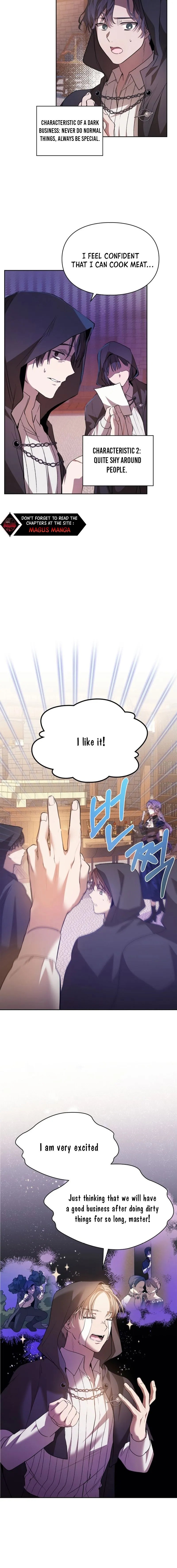 The Heroine Had an Affair With My Fiance Chapter 24 - Page 2