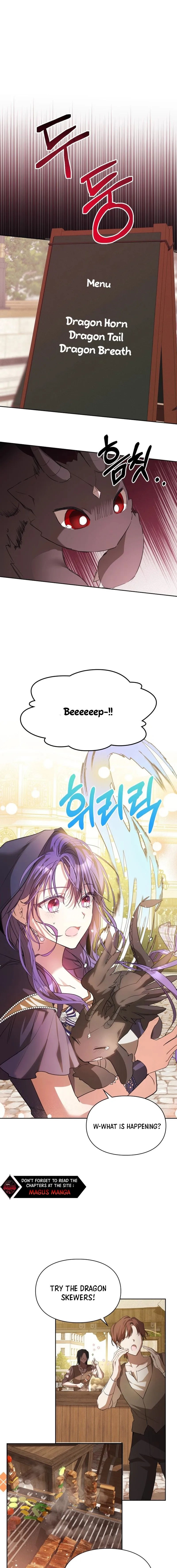 The Heroine Had an Affair With My Fiance Chapter 24 - Page 11