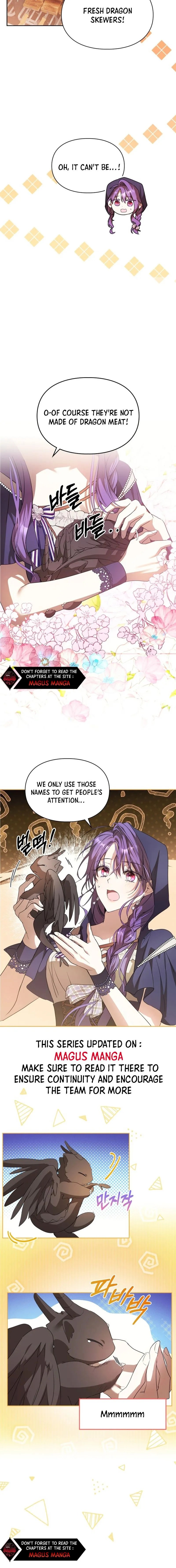The Heroine Had an Affair With My Fiance Chapter 24 - Page 12