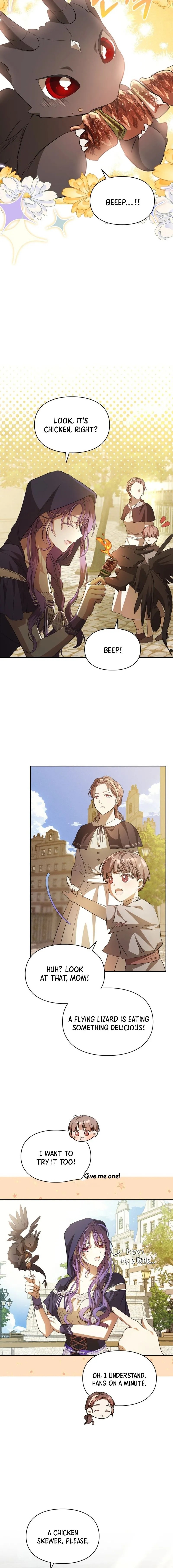 The Heroine Had an Affair With My Fiance Chapter 24 - Page 14