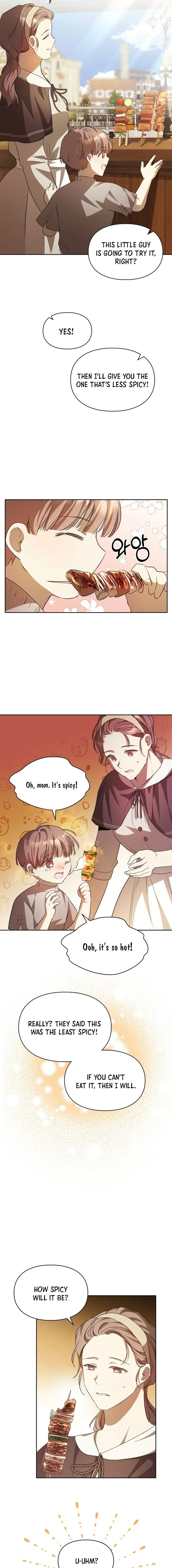 The Heroine Had an Affair With My Fiance Chapter 24 - Page 15