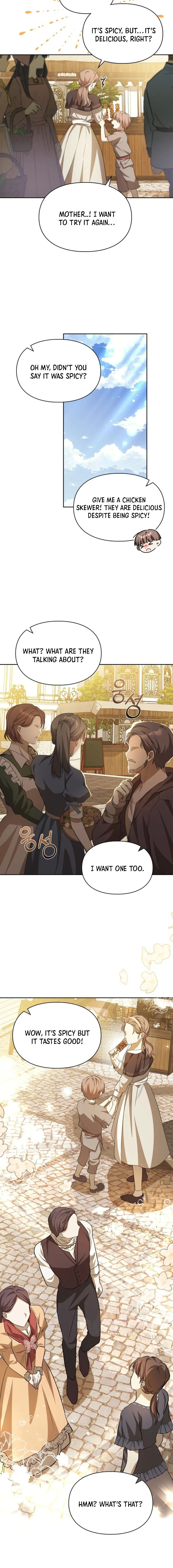 The Heroine Had an Affair With My Fiance Chapter 24 - Page 16