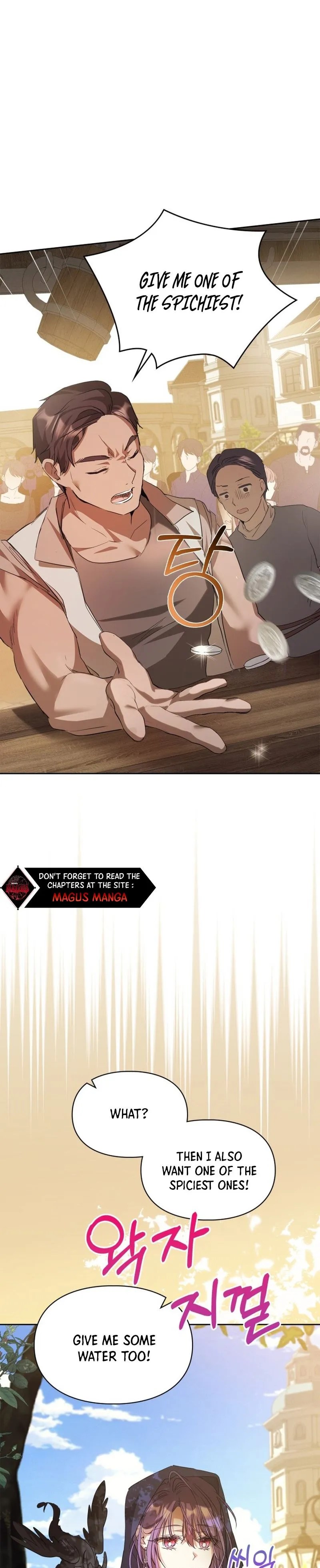 The Heroine Had an Affair With My Fiance Chapter 24 - Page 18