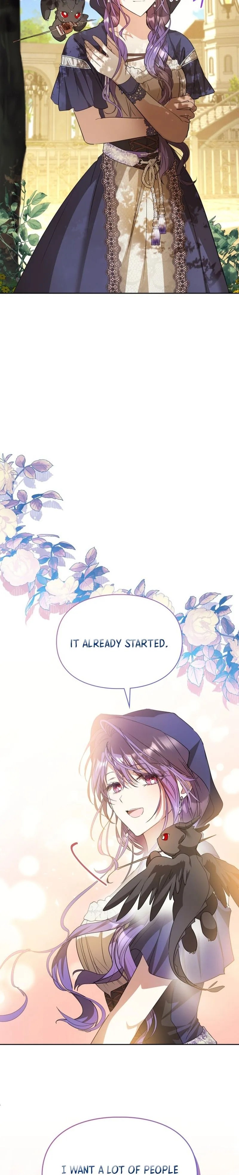 The Heroine Had an Affair With My Fiance Chapter 24 - Page 19