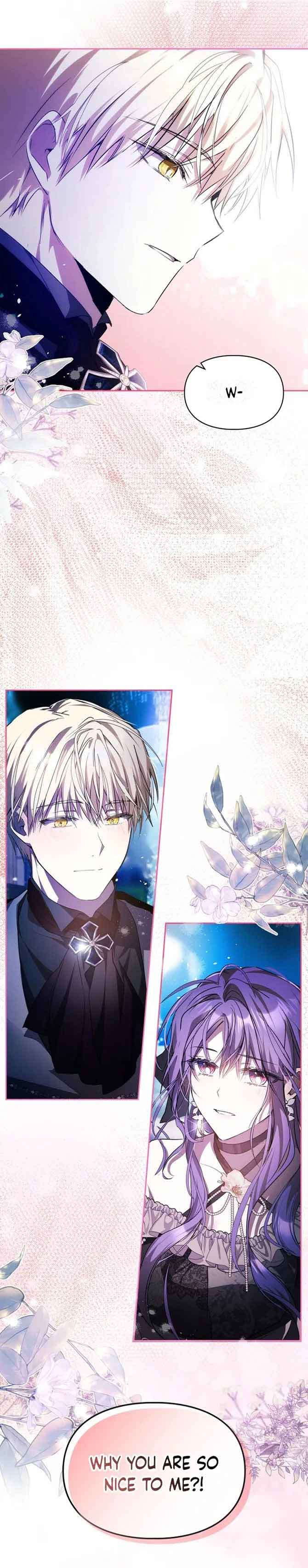 The Heroine Had an Affair With My Fiance Chapter 25 - Page 11
