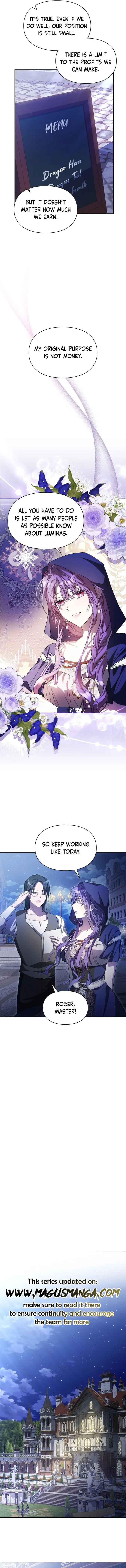 The Heroine Had an Affair With My Fiance Chapter 25 - Page 4