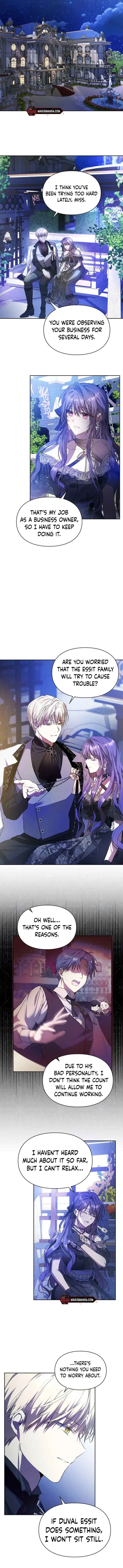 The Heroine Had an Affair With My Fiance Chapter 25 - Page 8