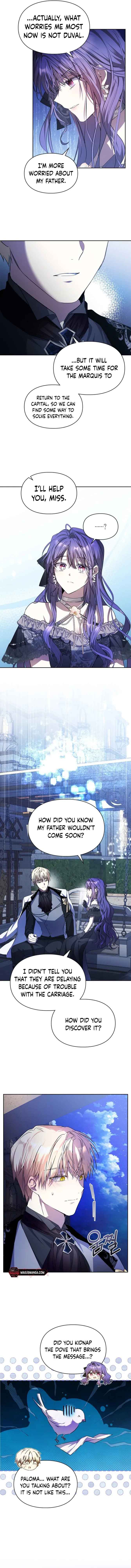 The Heroine Had an Affair With My Fiance Chapter 25 - Page 9