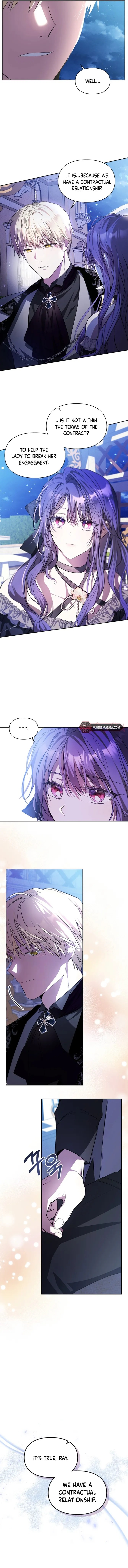 The Heroine Had an Affair With My Fiance Chapter 26 - Page 2
