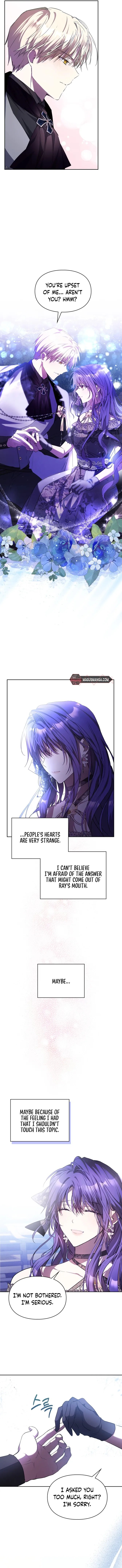 The Heroine Had an Affair With My Fiance Chapter 26 - Page 5