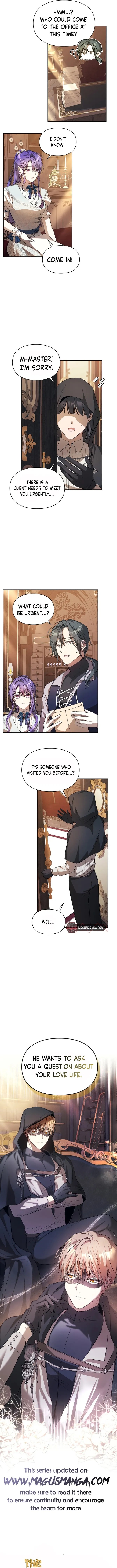 The Heroine Had an Affair With My Fiance Chapter 26 - Page 10