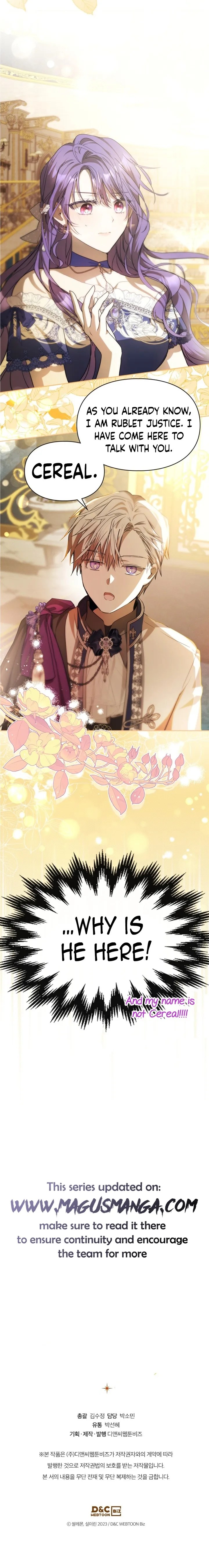 The Heroine Had an Affair With My Fiance Chapter 28 - Page 11