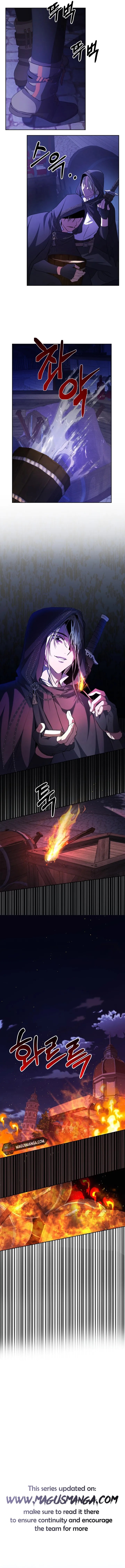 The Heroine Had an Affair With My Fiance Chapter 28 - Page 6