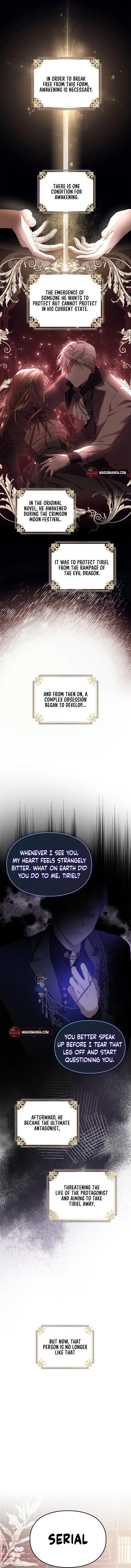 The Heroine Had an Affair With My Fiance Chapter 29 - Page 2