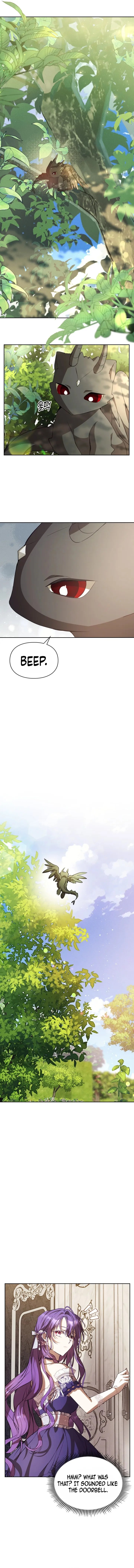 The Heroine Had an Affair With My Fiance Chapter 29 - Page 11