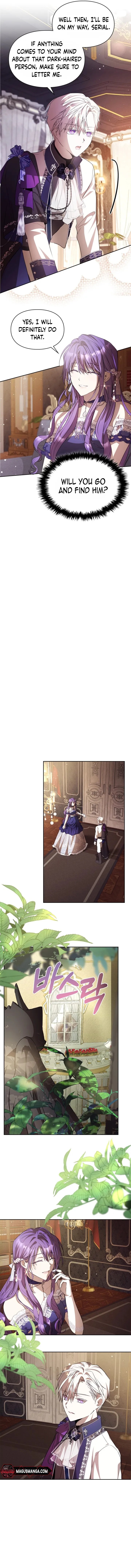 The Heroine Had an Affair With My Fiance Chapter 29 - Page 10