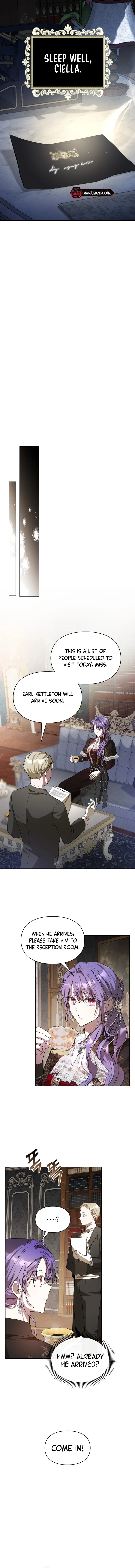 The Heroine Had an Affair With My Fiance Chapter 30 - Page 11