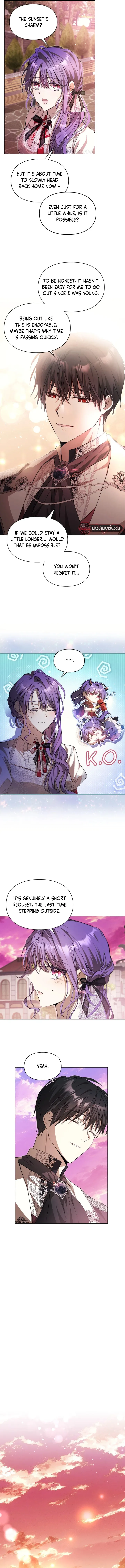 The Heroine Had an Affair With My Fiance Chapter 31 - Page 7