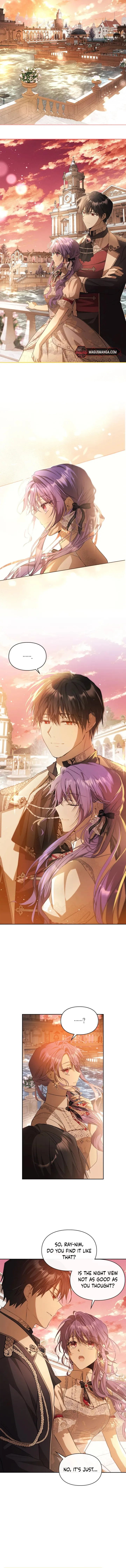 The Heroine Had an Affair With My Fiance Chapter 31 - Page 8