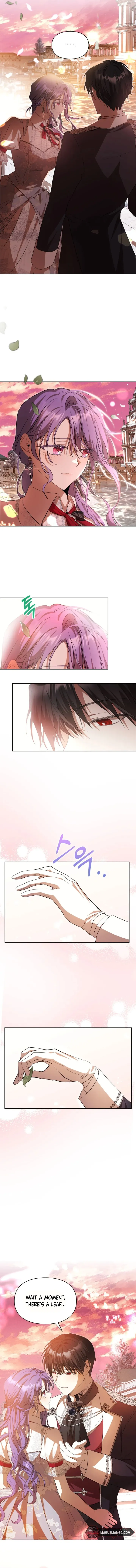 The Heroine Had an Affair With My Fiance Chapter 31 - Page 10