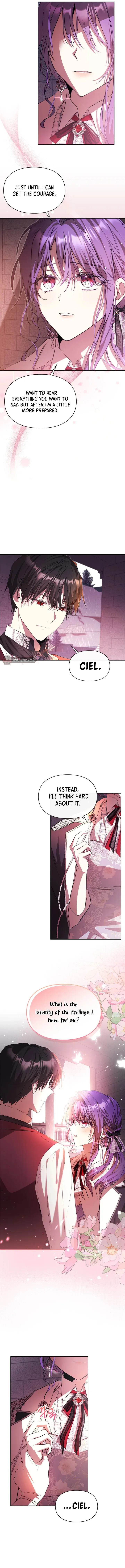 The Heroine Had an Affair With My Fiance Chapter 32 - Page 7