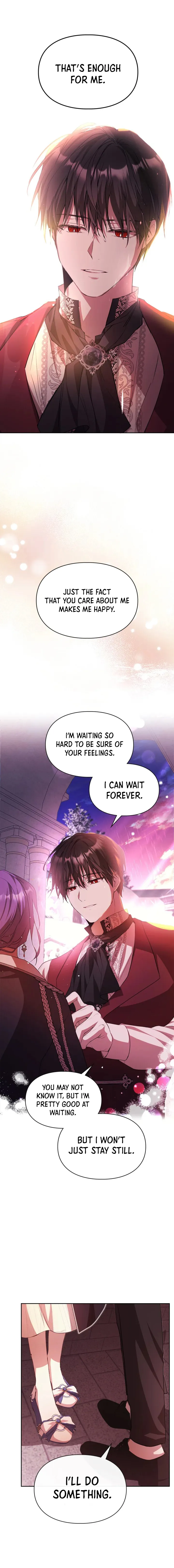 The Heroine Had an Affair With My Fiance Chapter 32 - Page 8