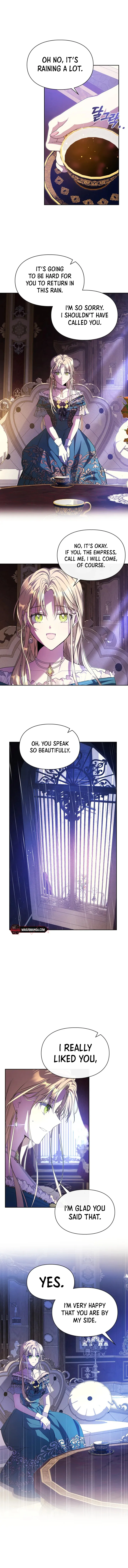 The Heroine Had an Affair With My Fiance Chapter 32 - Page 10