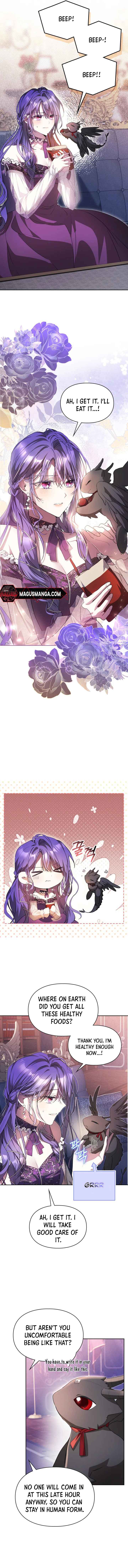 The Heroine Had an Affair With My Fiance Chapter 36 - Page 2