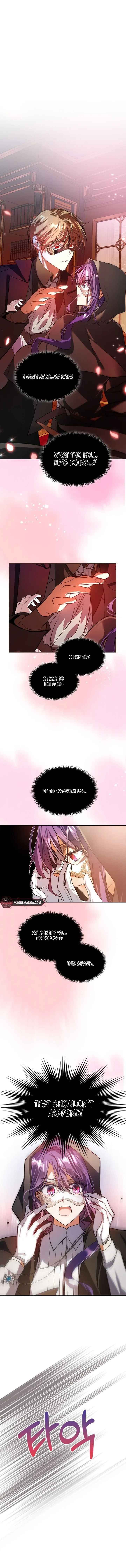 The Heroine Had an Affair With My Fiance Chapter 4 - Page 1