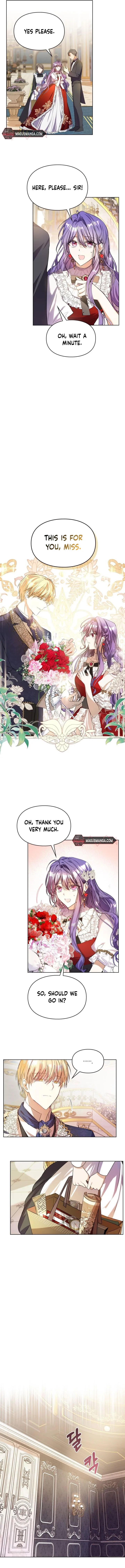 The Heroine Had an Affair With My Fiance Chapter 4 - Page 11