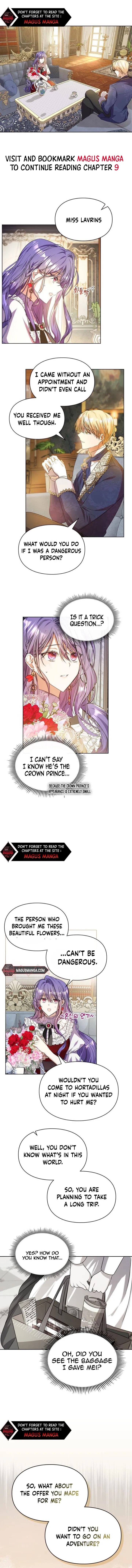 The Heroine Had an Affair With My Fiance Chapter 4 - Page 12