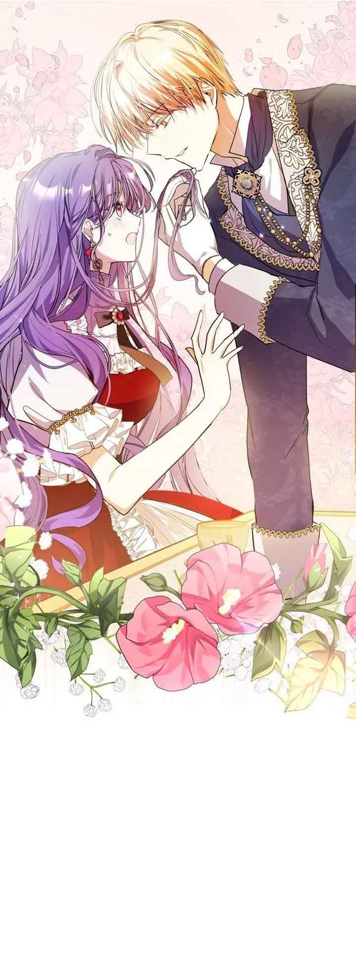 The Heroine Had an Affair With My Fiance Chapter 4 - Page 16