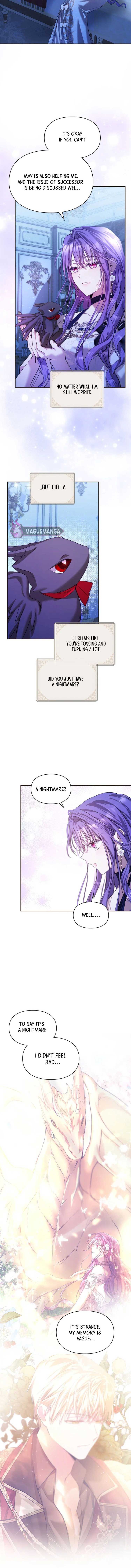 The Heroine Had an Affair With My Fiance Chapter 47 - Page 11
