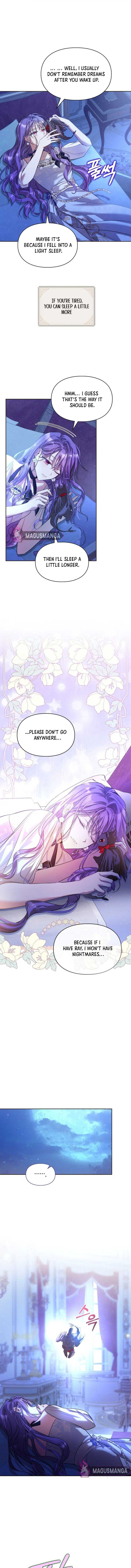 The Heroine Had an Affair With My Fiance Chapter 47 - Page 12