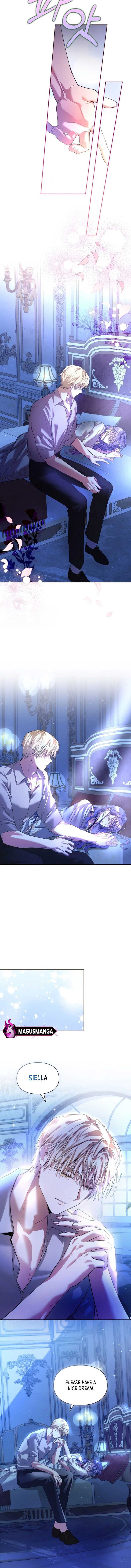 The Heroine Had an Affair With My Fiance Chapter 47 - Page 13