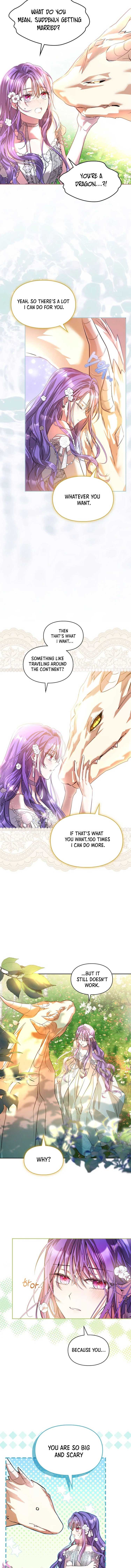 The Heroine Had an Affair With My Fiance Chapter 47 - Page 6