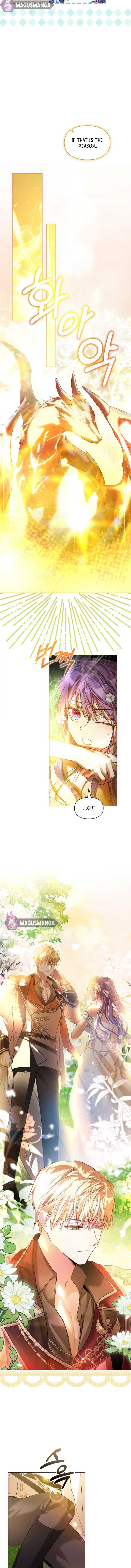 The Heroine Had an Affair With My Fiance Chapter 47 - Page 7