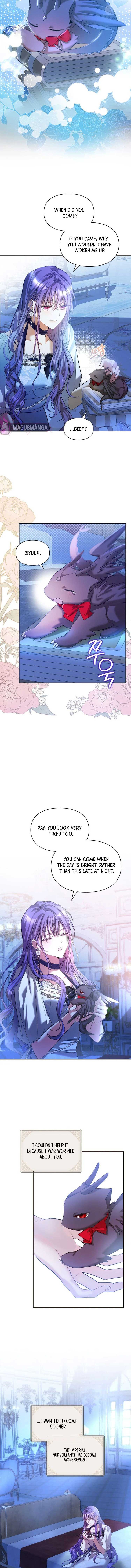 The Heroine Had an Affair With My Fiance Chapter 47 - Page 10